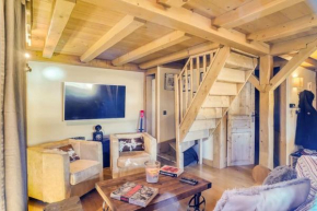 Le Wood Megève